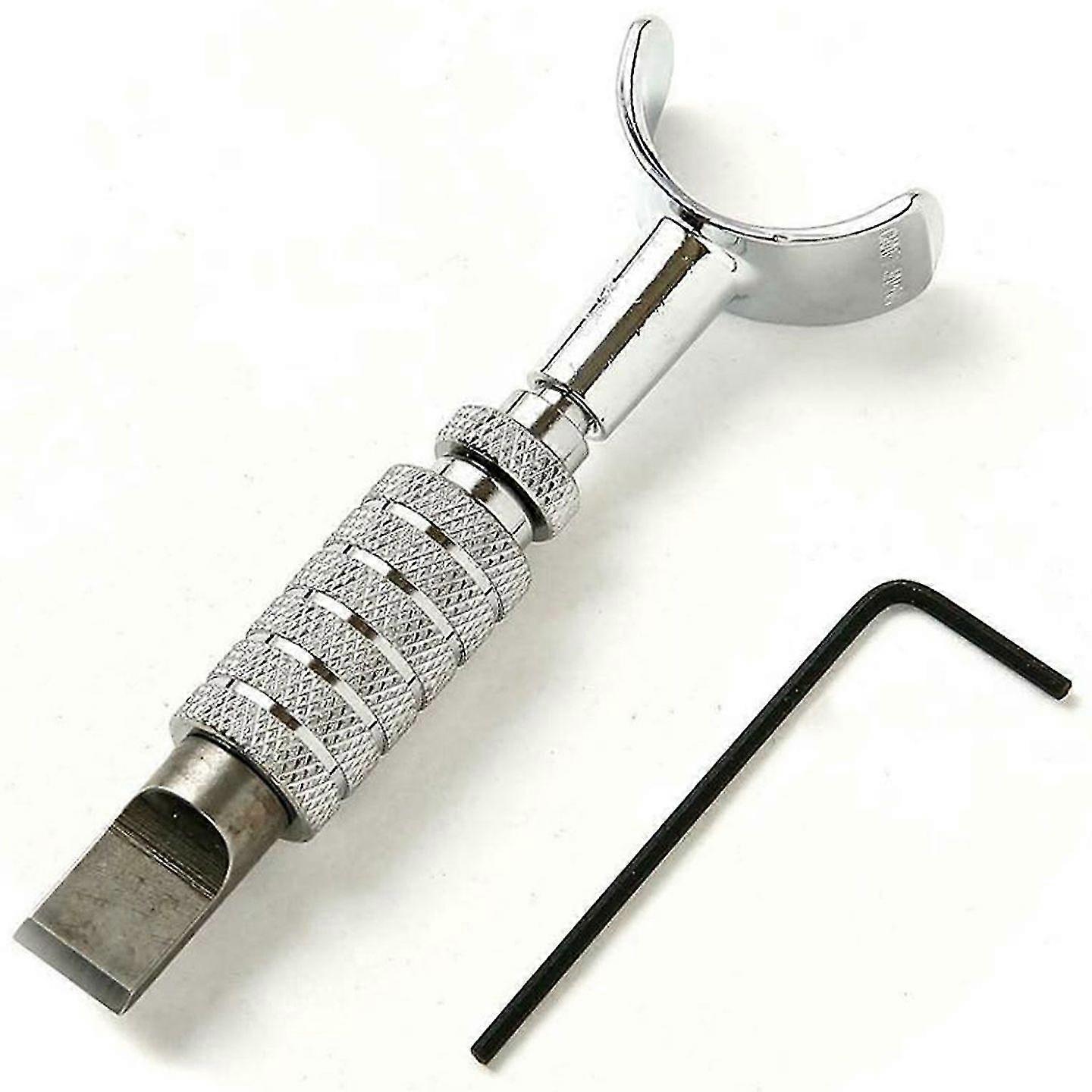 Craft Sha Leathercraft Small Adjustable Leather Carving Swivel Cutting Tool 2025