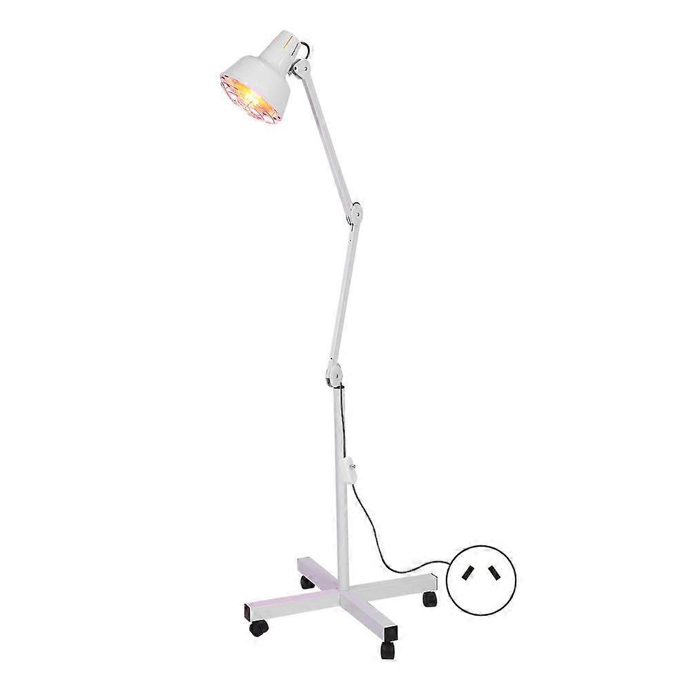 Electric Infrared Heating Therapy Lamp for Muscle and Body Pain Relief