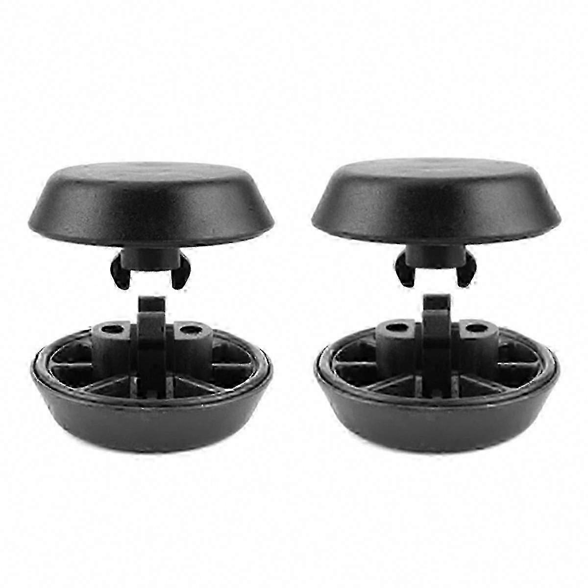 Set of 4 Under Car Jack Lift Pads for E36 318I 325I E46 M3 X5 X3