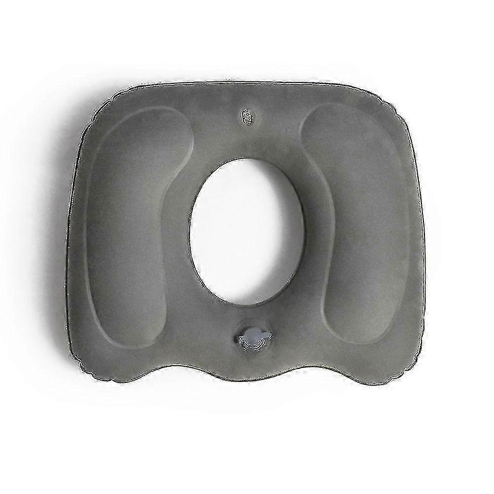 Sciatica Pain Relief Donut with Coccyx Hemorrhoid Support Foam Seat 2025