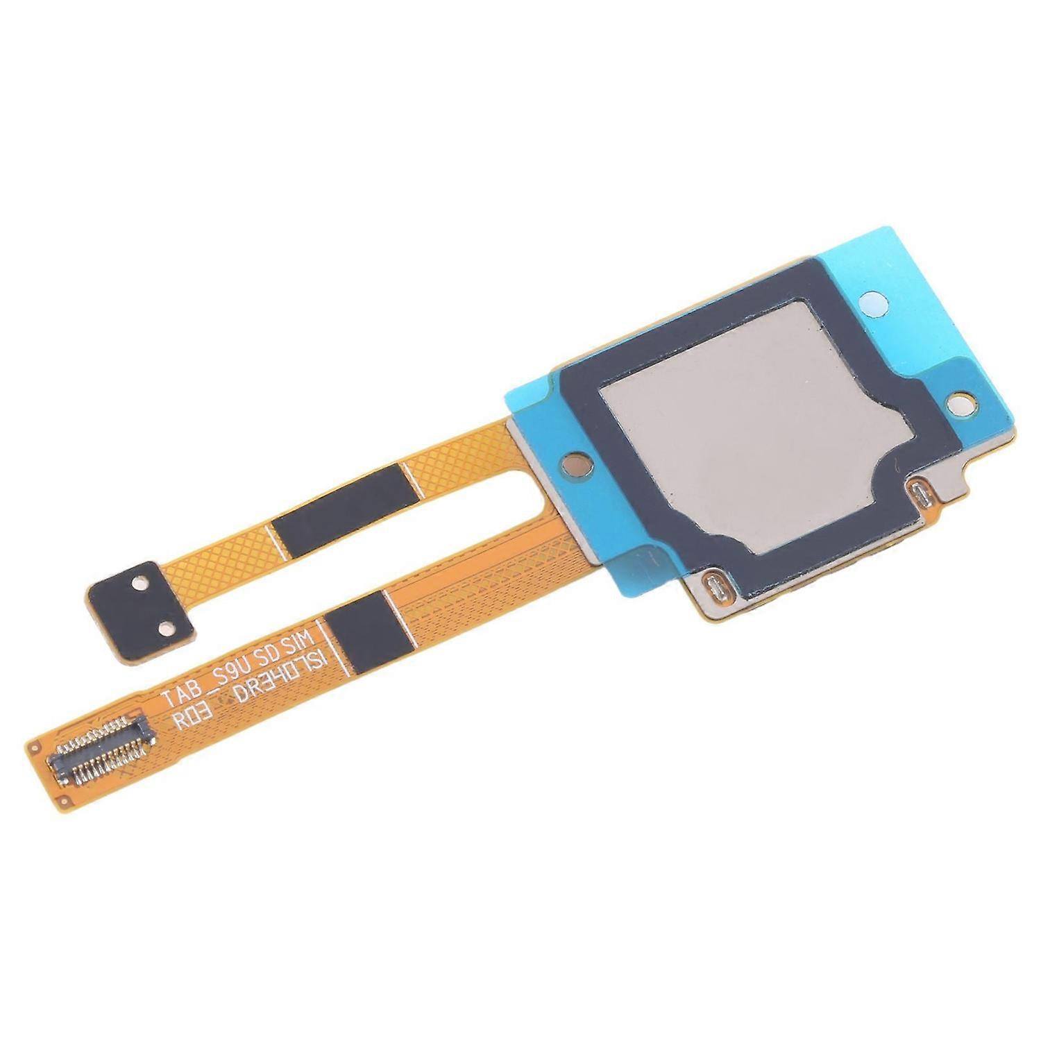 For Galaxy Tab S9 Ultra COMPATIBLE SIM Card Reader Board