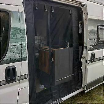 For Fiat Ducato / Peugeot Boxer / Citroen Relay 2006+ Insect Mosquito Fly Screens Net-2025