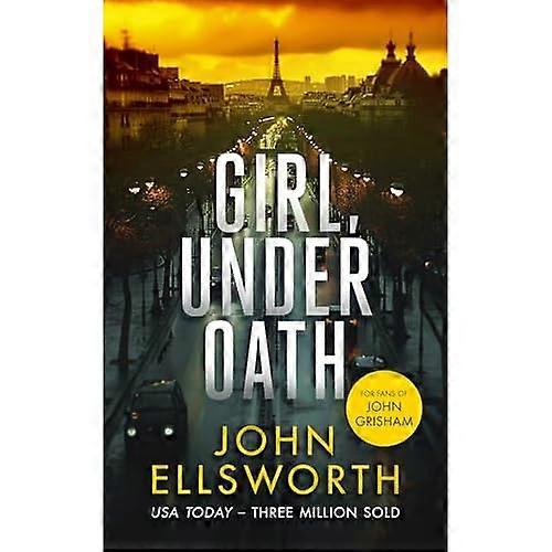 Girl, under Oath