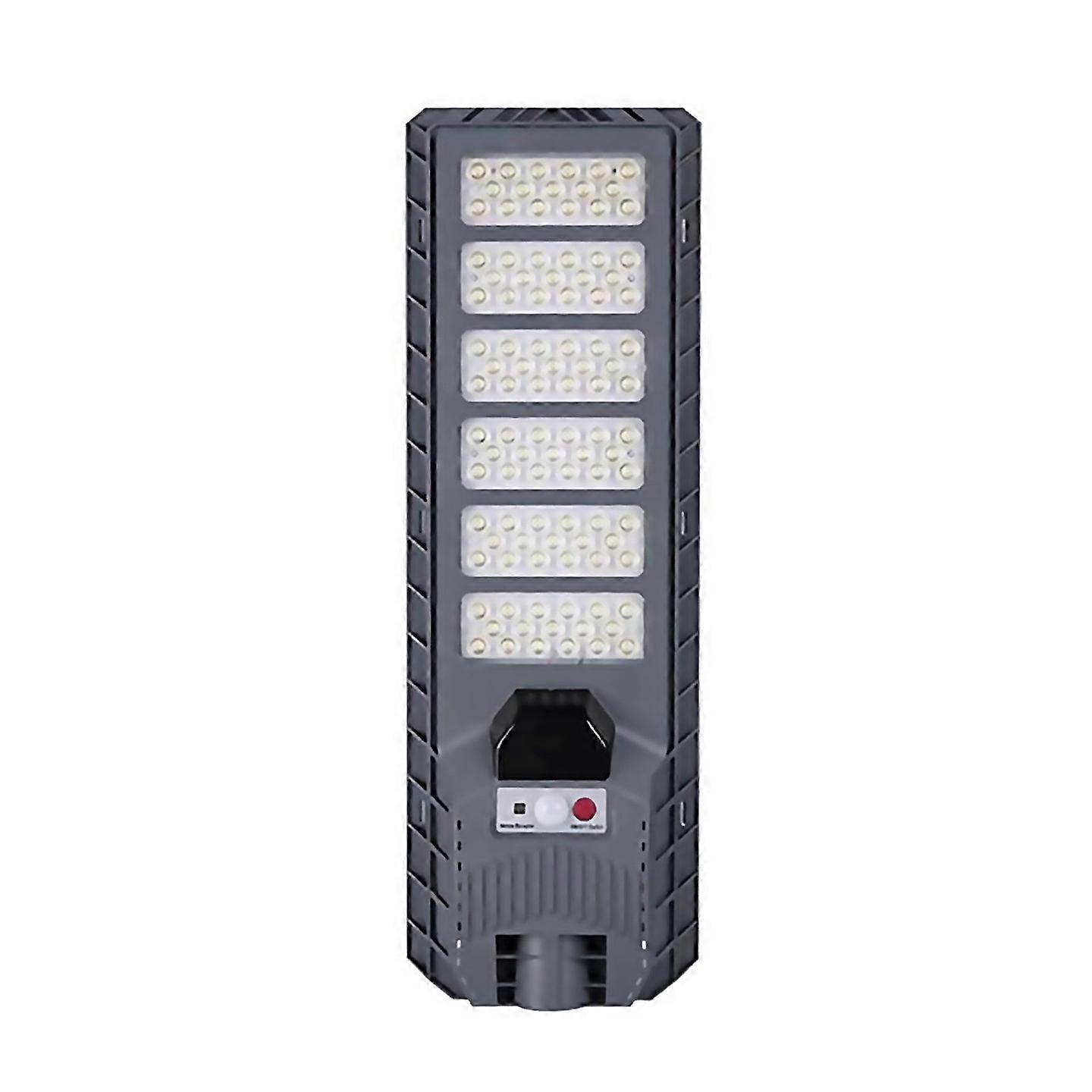 For 600w Led Outdoor Solar Lights Motion Sensor Wall External Solar