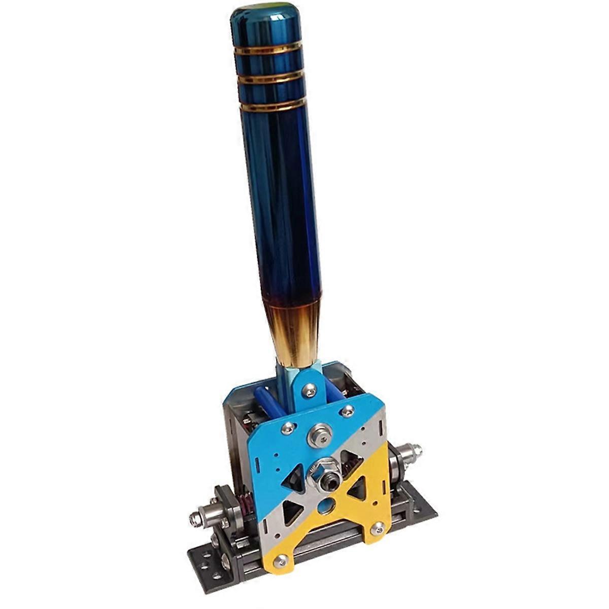 PC Simracing Game Sequential Shifter for FANATEC for Simagic Steering Wheel