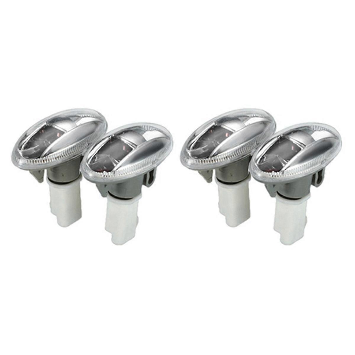 Car Partner Side Steering Indicator Light for for Citreon