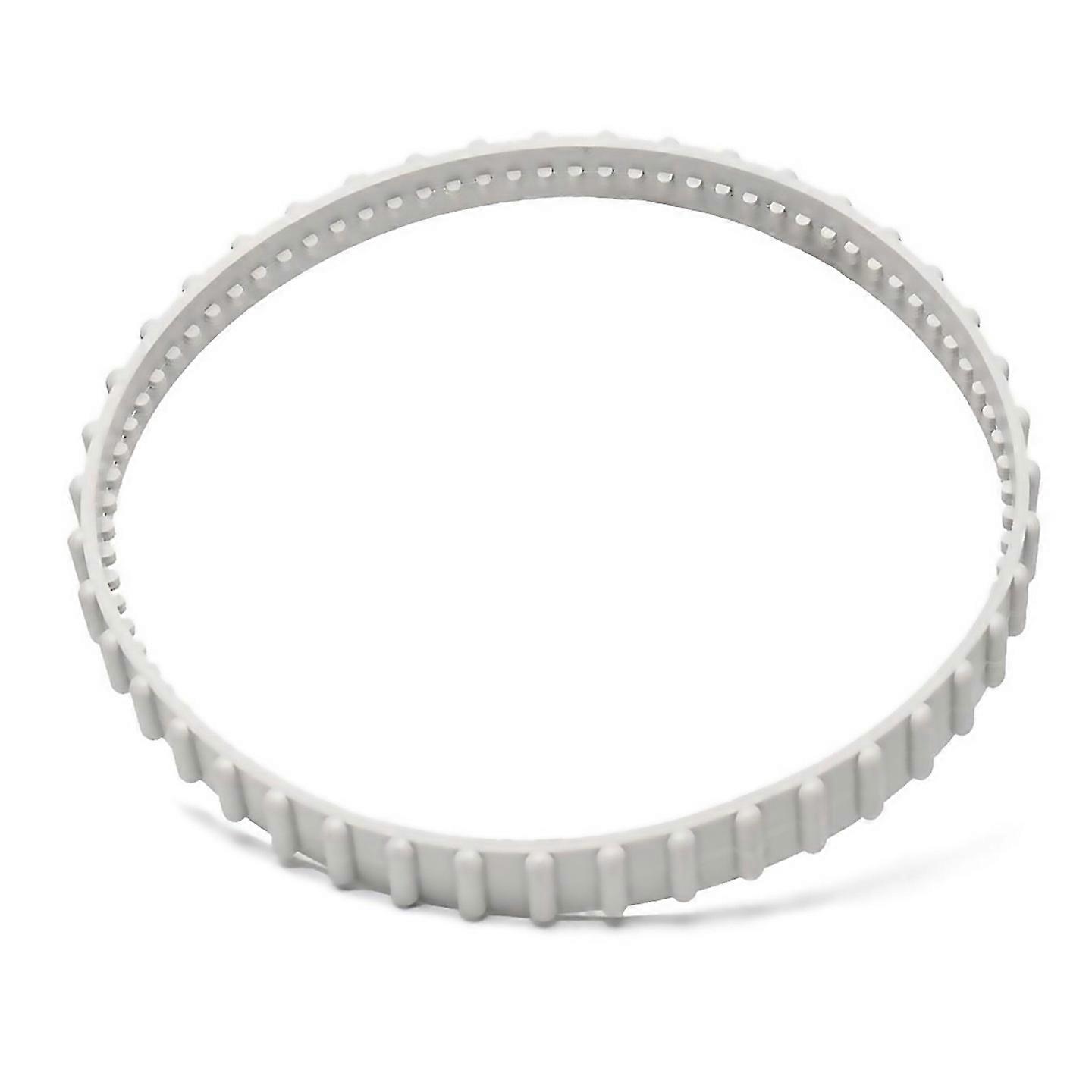 Pour rcx23002 nettoyeur de piscine courroie d’entraînement nettoyeur de piscine en caoutchouc robuste