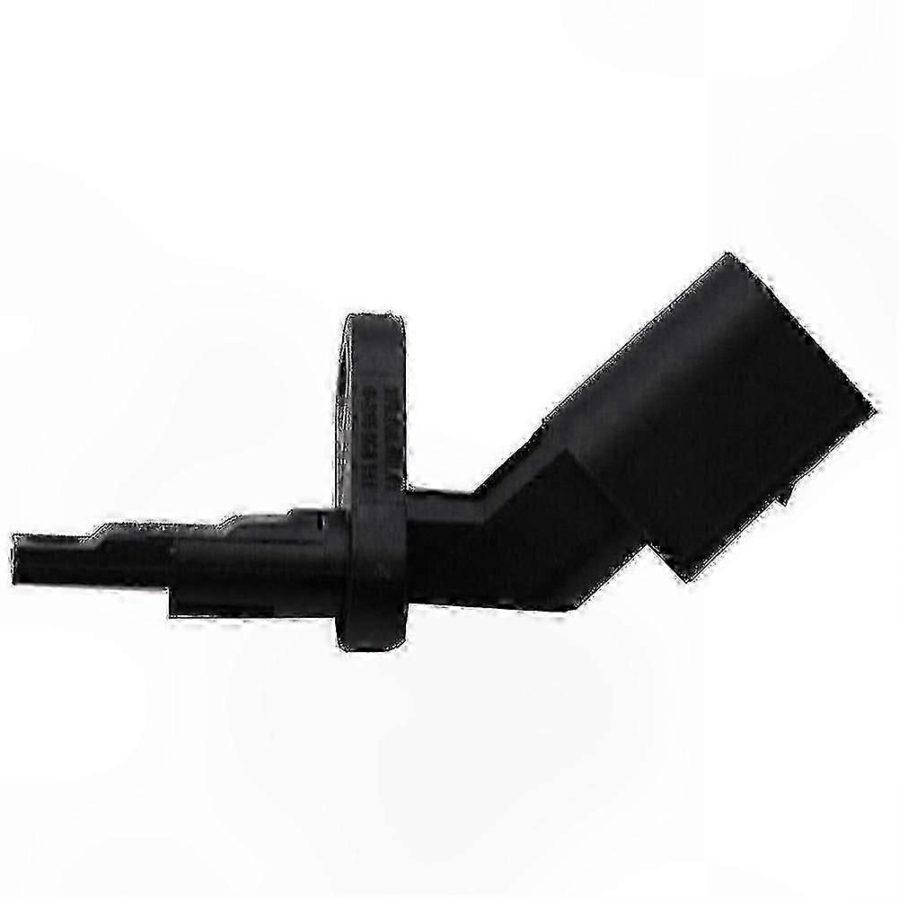 Wheel Speed Sensor ABS Compatible with 2010-2016 Vehicles - Replaces 97060640701