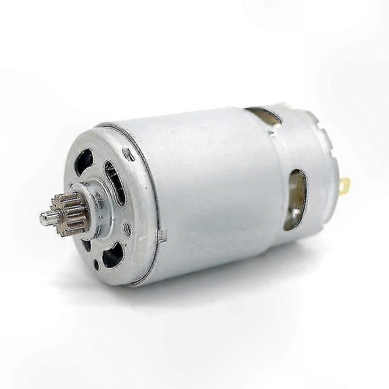 Cordless Drill Motor Replacement for 12V Lithium-Ion Compact Tools
