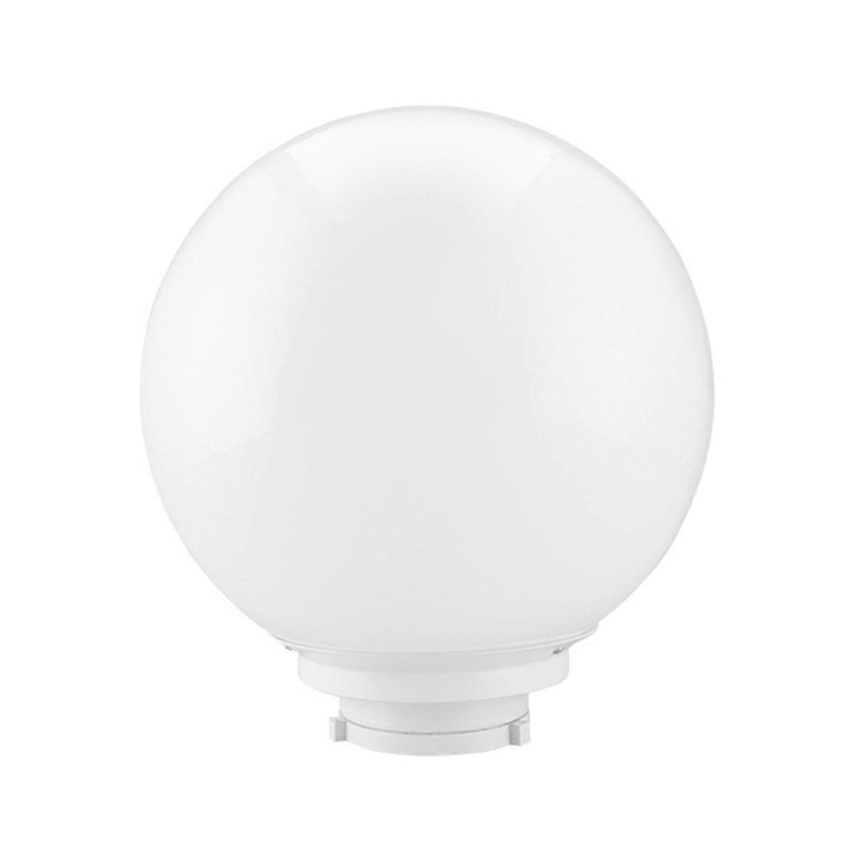Universal Photography Diffuser Soft Ball Dome 30CM Softbox for Studio Flash with Bowens Mount Enhanc