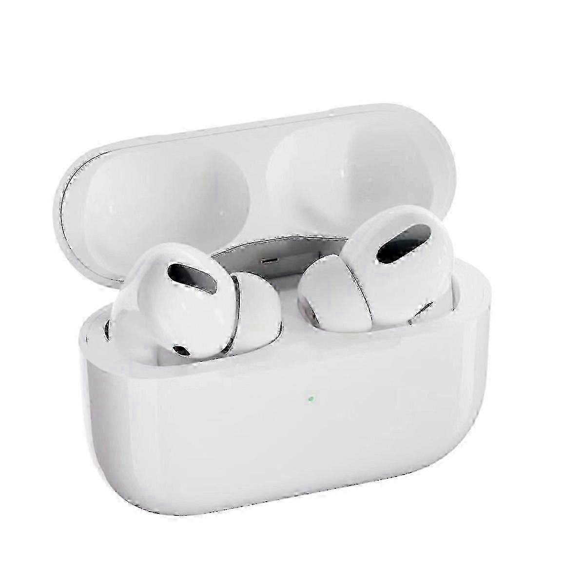 Fones de ouvido Bluetooth AirPods Pro 2ª geração com estojo de carregamento e fones de ouvido sem fio 2025