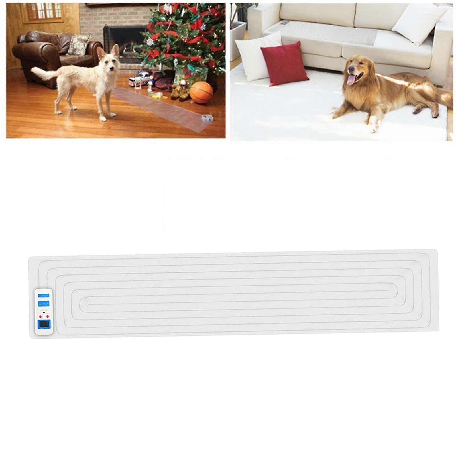 Pet Training Shock Mat Large Size Mat Protect Your Furniture Pet Shock Mat
