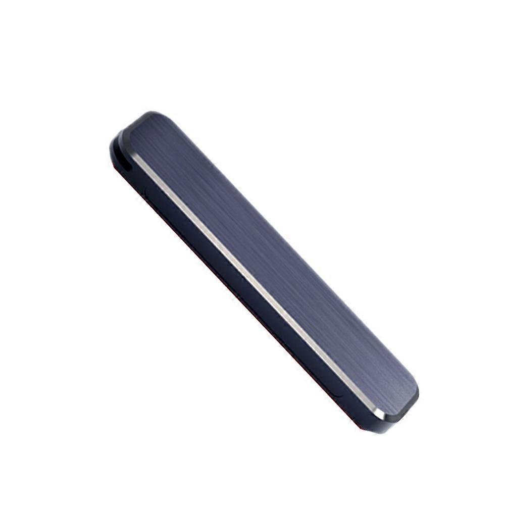 Folding Bracket For And Tablet 2 Pcs With Ultra-Thin Structure And Strong Load-Bearing Black