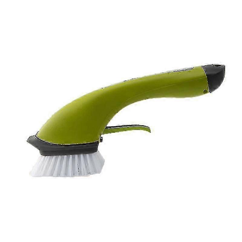 2025 Plastic Cleaning Brush For Kitchen Use