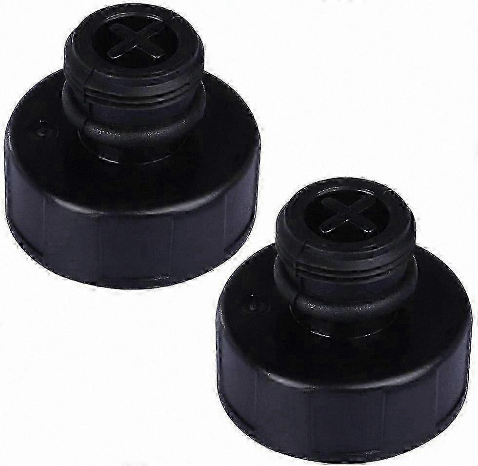 Replacement Tank Caps for Steam Mop Models 203-8413, 2038413, 203 8413L, Compatible with Powerfresh 1940 Series