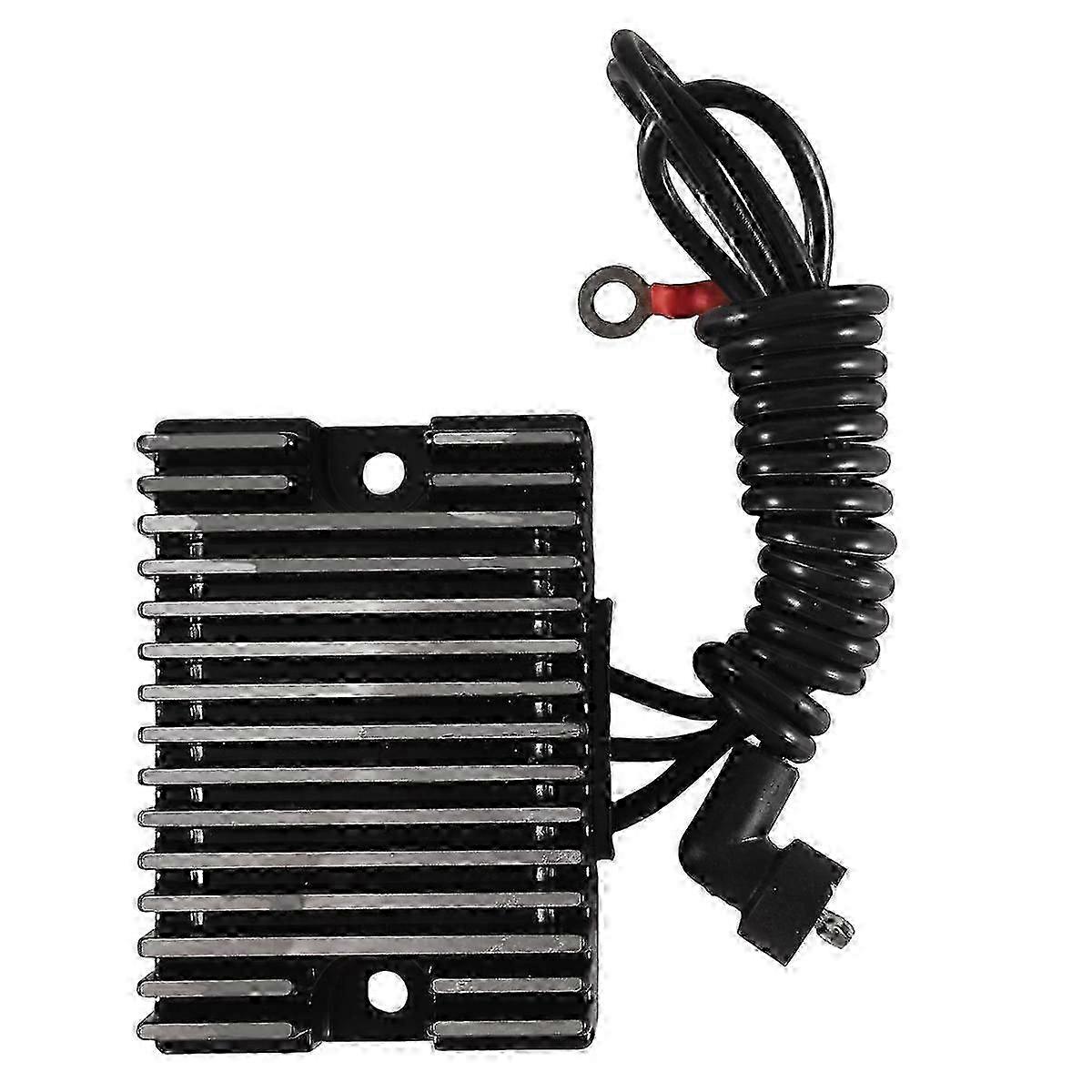 Voltage Regulator Rectifier for Harley Big Twin EVO 89-99 - Quality Replacement Part