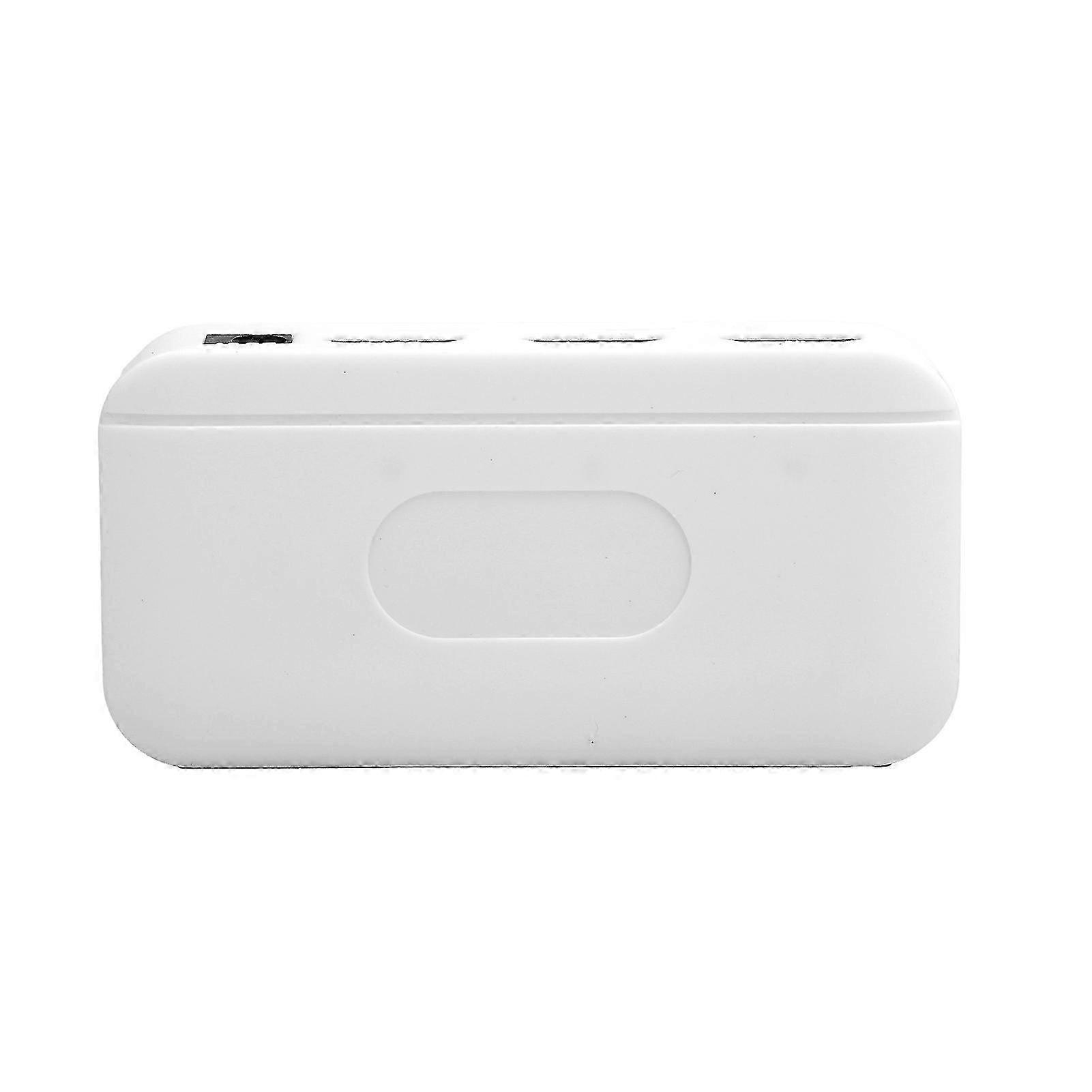 Portable HD Multimedia Interface Splitter 1 In 2 Out HighDefinition Video TV Converter for Computer