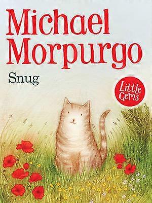 Snug by Michael Morpurgo Paperback