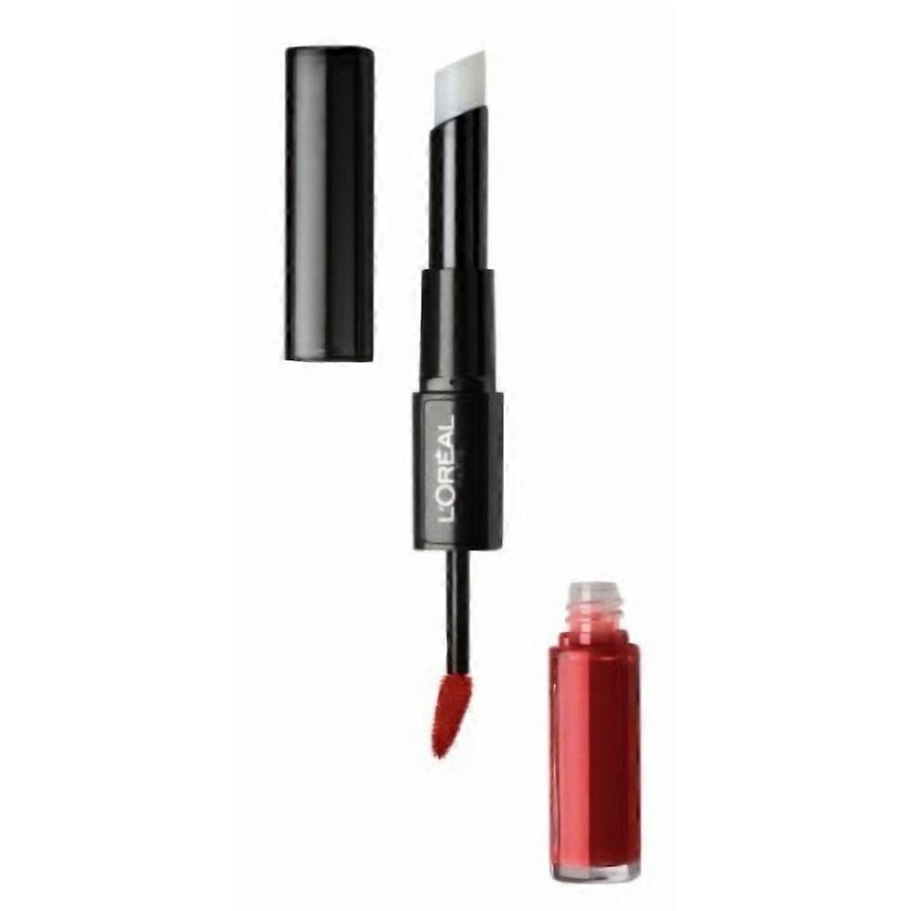 L'Oreal Infallible 24 timers læbe farve