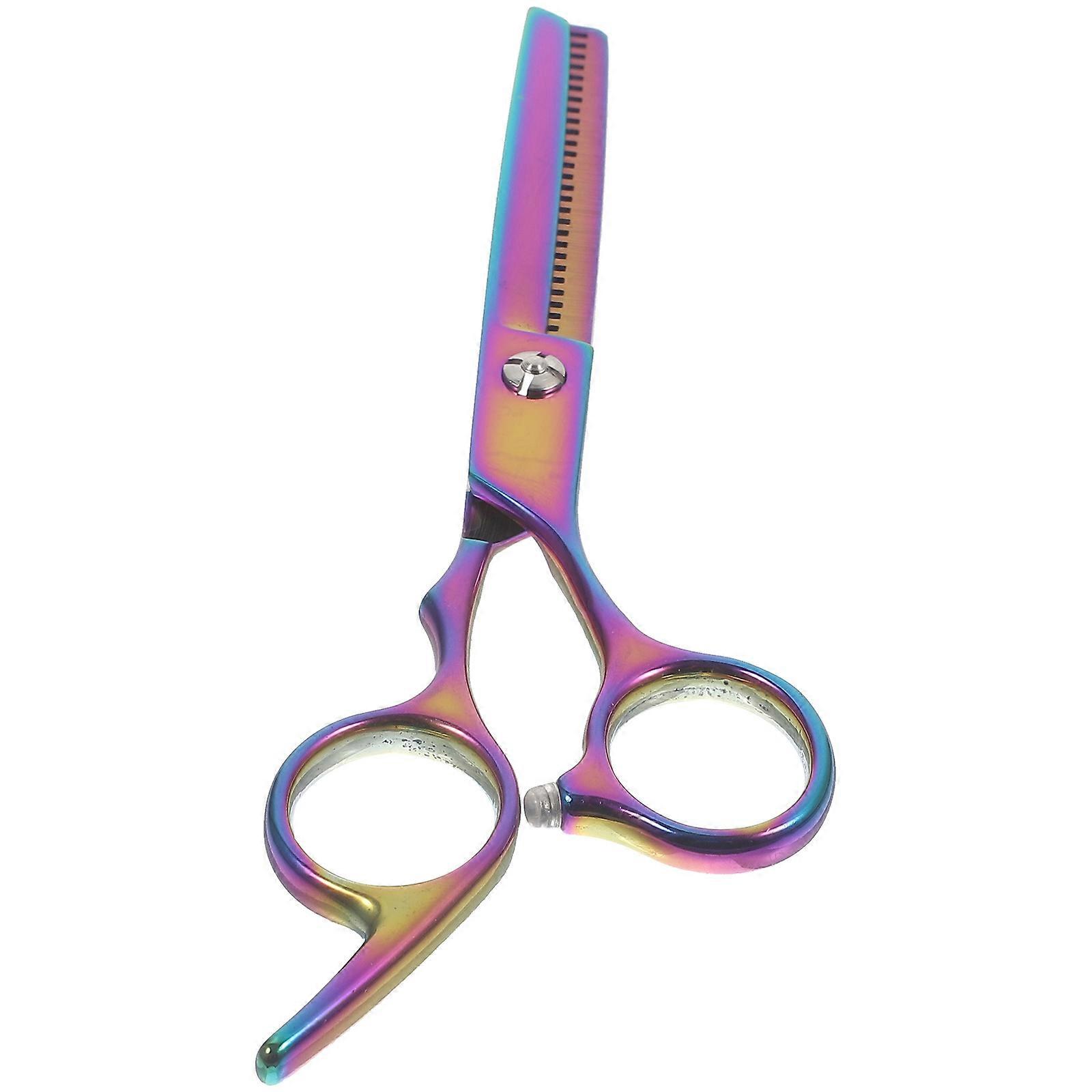 Stainless Steel Hairdressing Scissors for Cutting 3Pcs