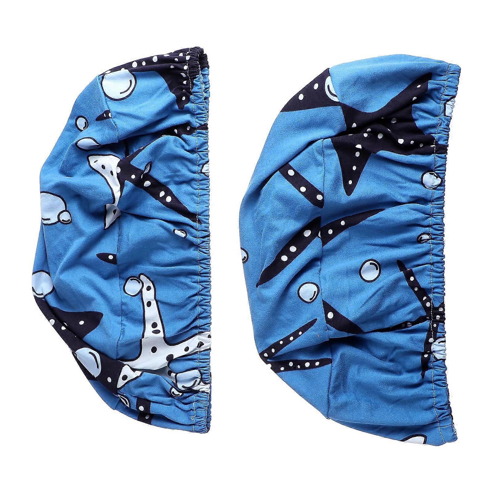 Chair Cover For Split Chairs Protecting Dining Furniture Assorted Pcs