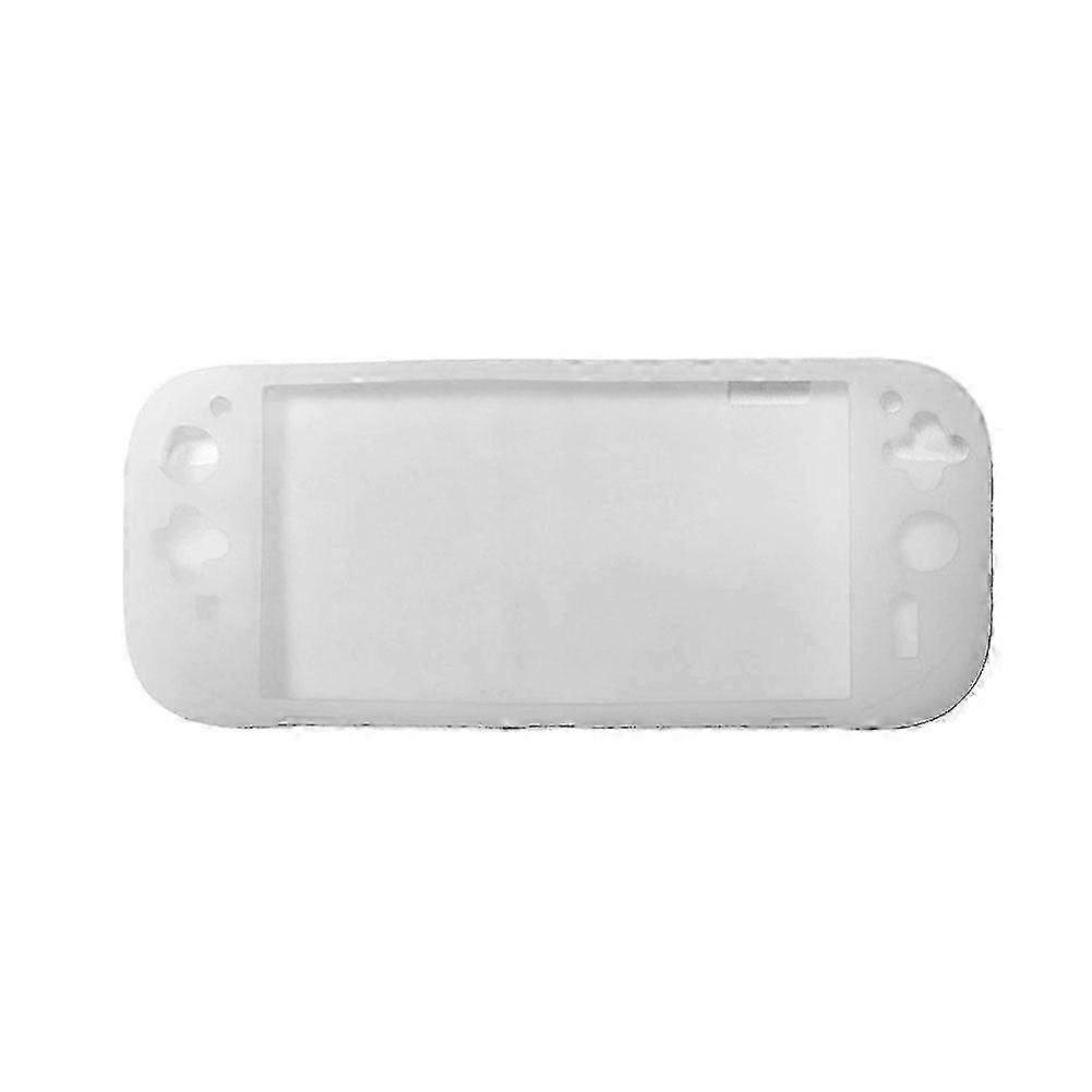 Protective Silicone Case Cover for Nintendo Switch 2 Soft Anti-Slip Grip Shell