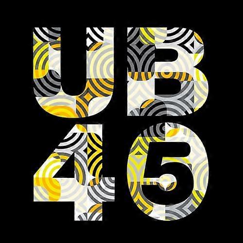 UB40 - UB45 [CD]