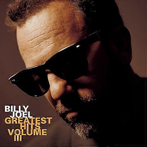 Joel,billy - Greatest Hits Vol III [CD]