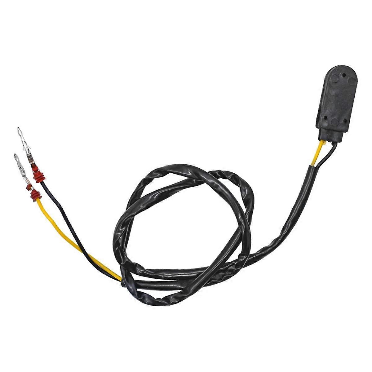 -Stop Ignition Switch Button Kit 278000427 for GS 