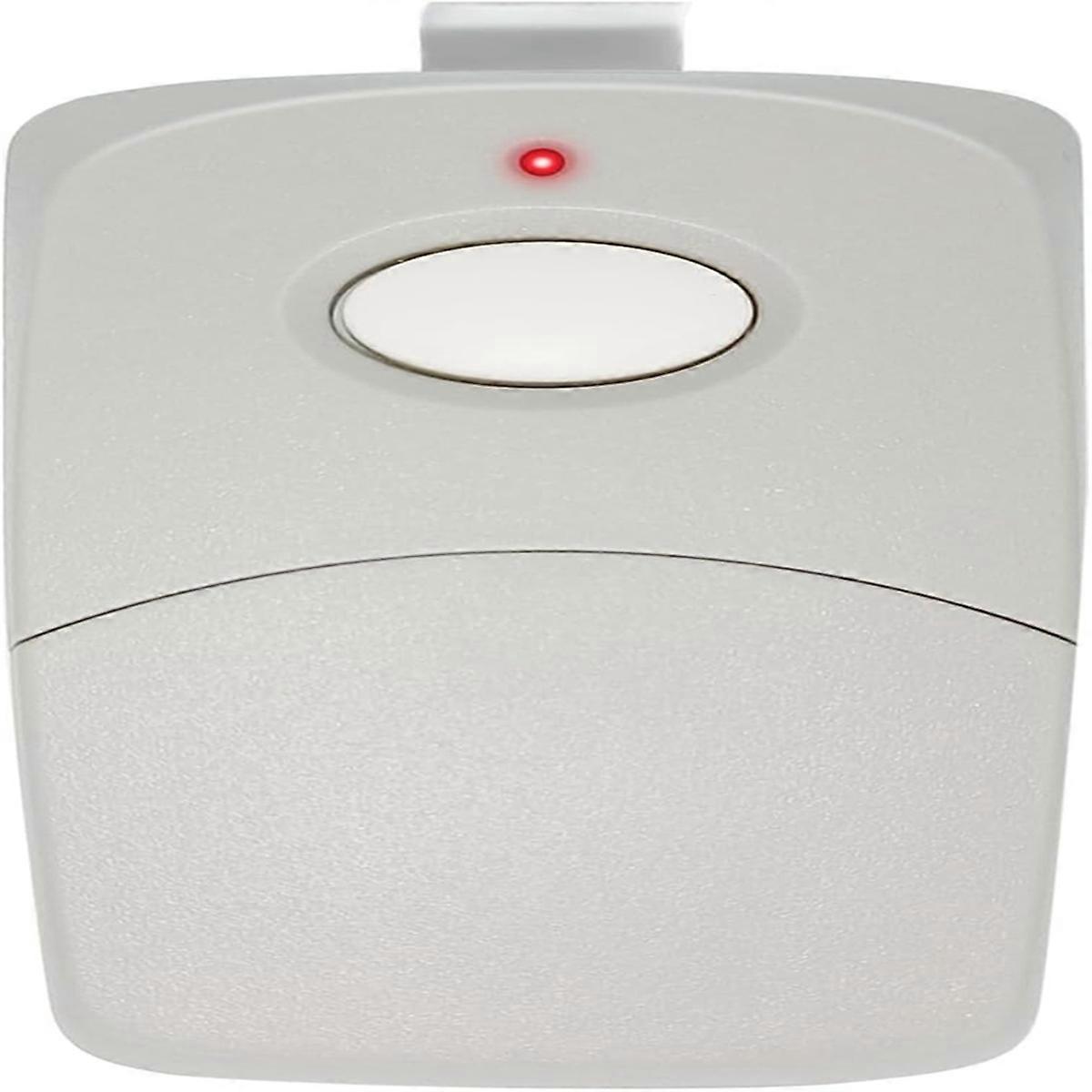 300MHz Garage Door Remote Control Receiver with 10 Dip Switch 1PCS