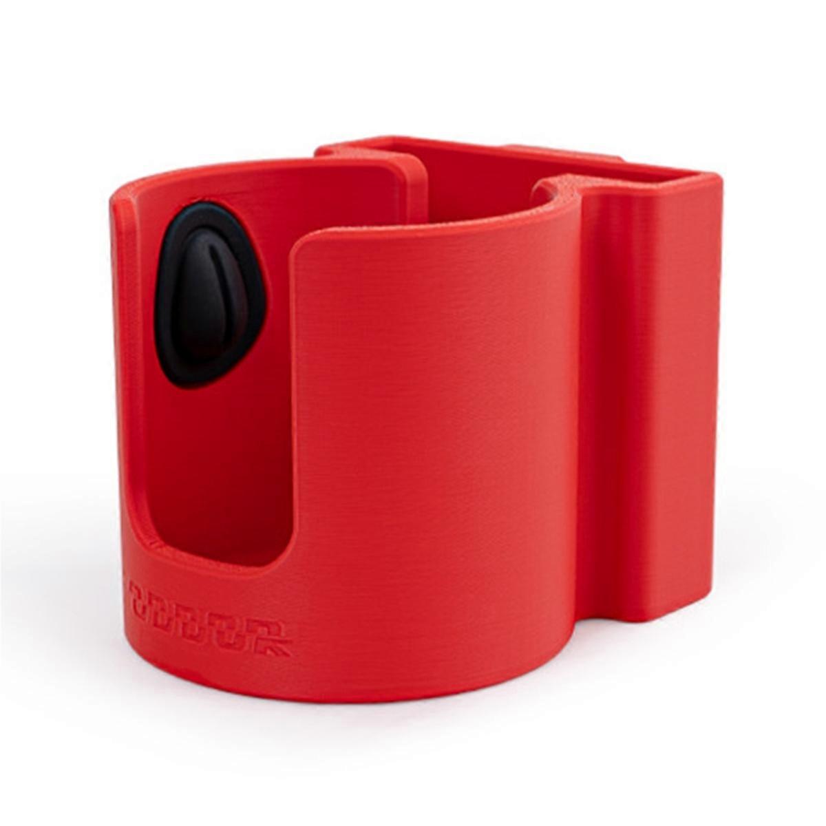 Simulates Racing Flight Simulator Aluminum Profile Bracket Red