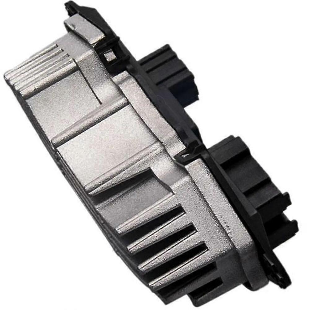 Radiator Fan Blower Motor Resistor for 