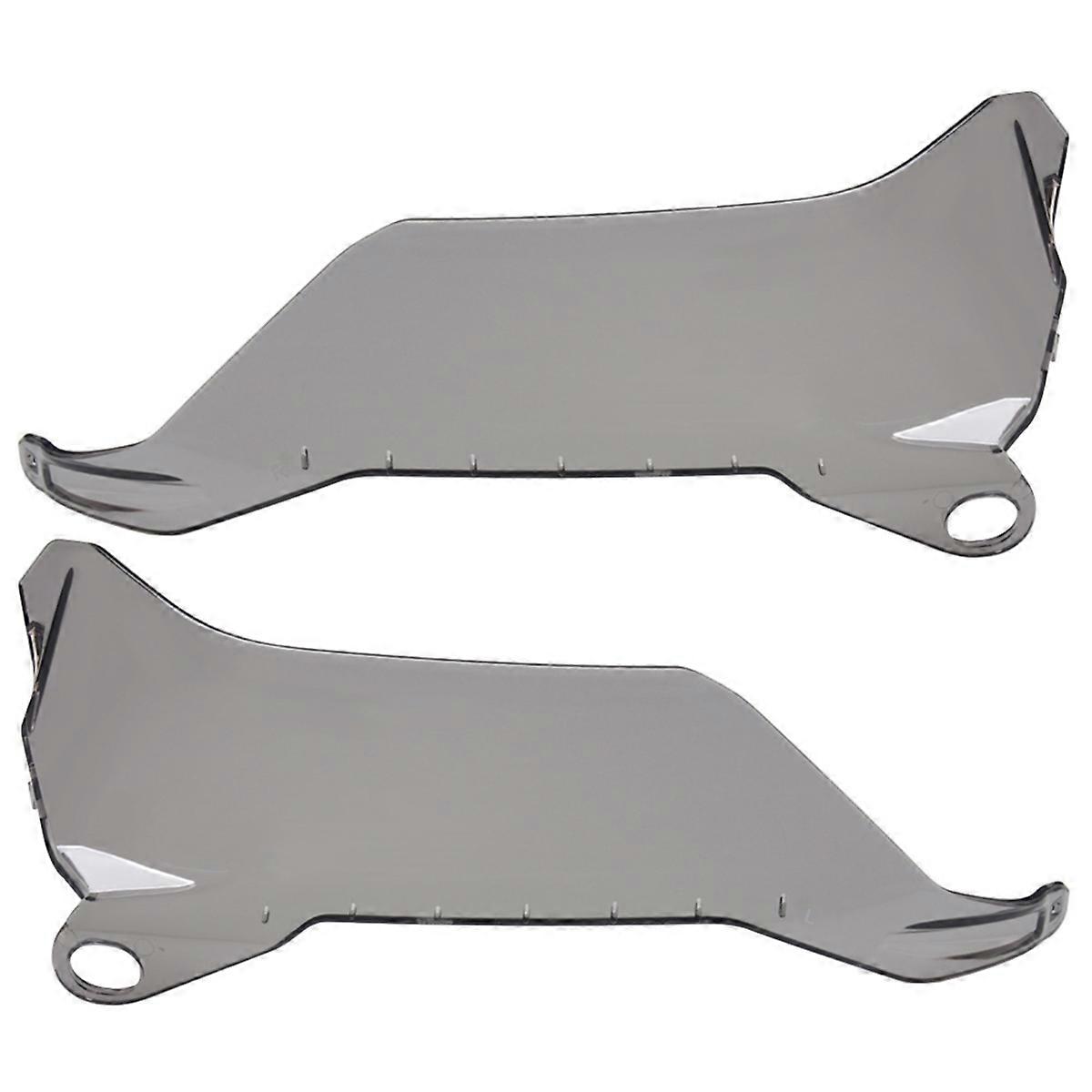 Motorcycle Handguard Protector Windshield