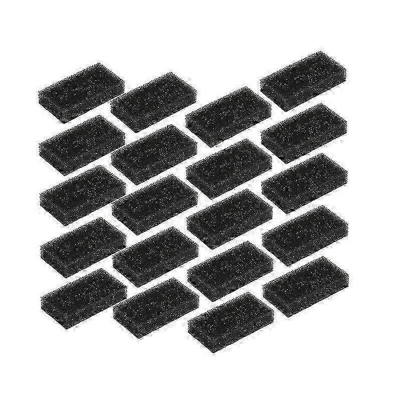 20-pc Reusable Cpap Foam Filters-cpap Filters For With M Series Hwy