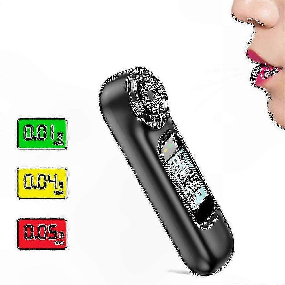 Accurate Alcohol Tester for Professional Use