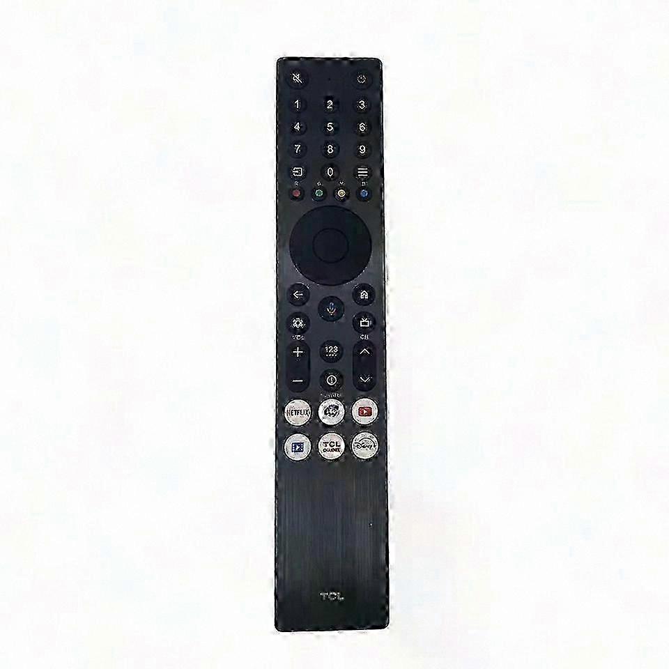 2025 Model Mini-LED 4K Smart TV Remote with Voice Control for QD C71K Series FMB1 Replacement