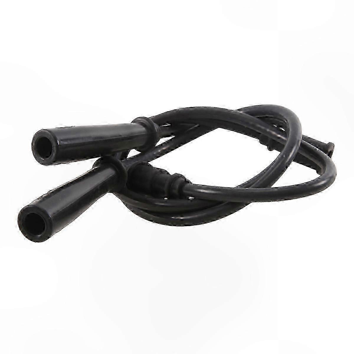 High-Performance Spark Plug Cable for ATV 1-Cylinder and 2-Cylinder Engines 21040400402 210 Replacement Part