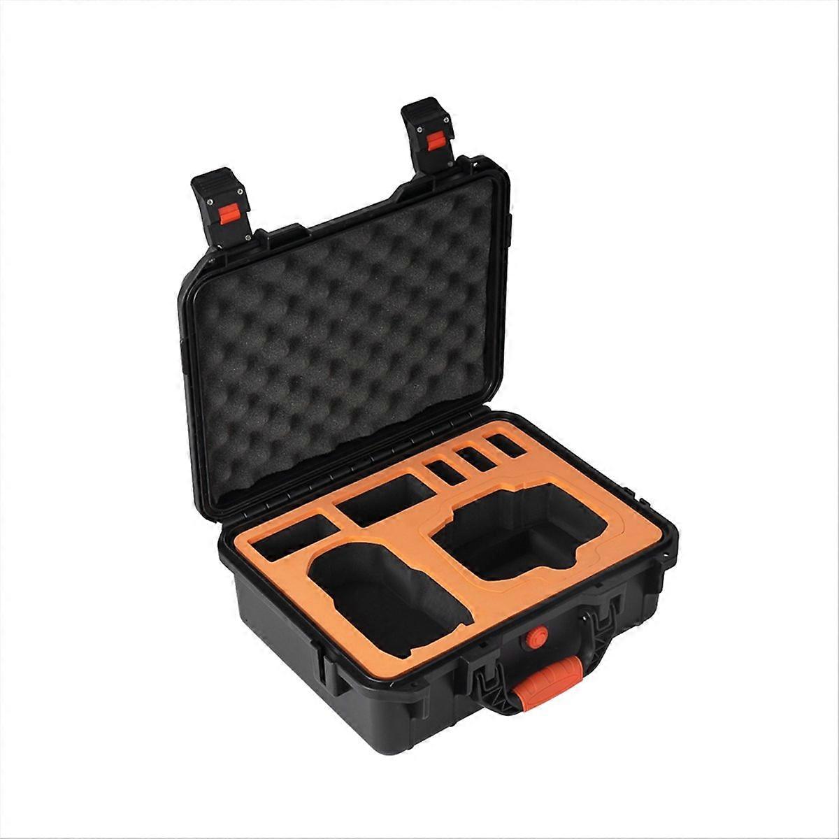  Explosion Proof Box for Mini 5 Pro Shockproof Hard