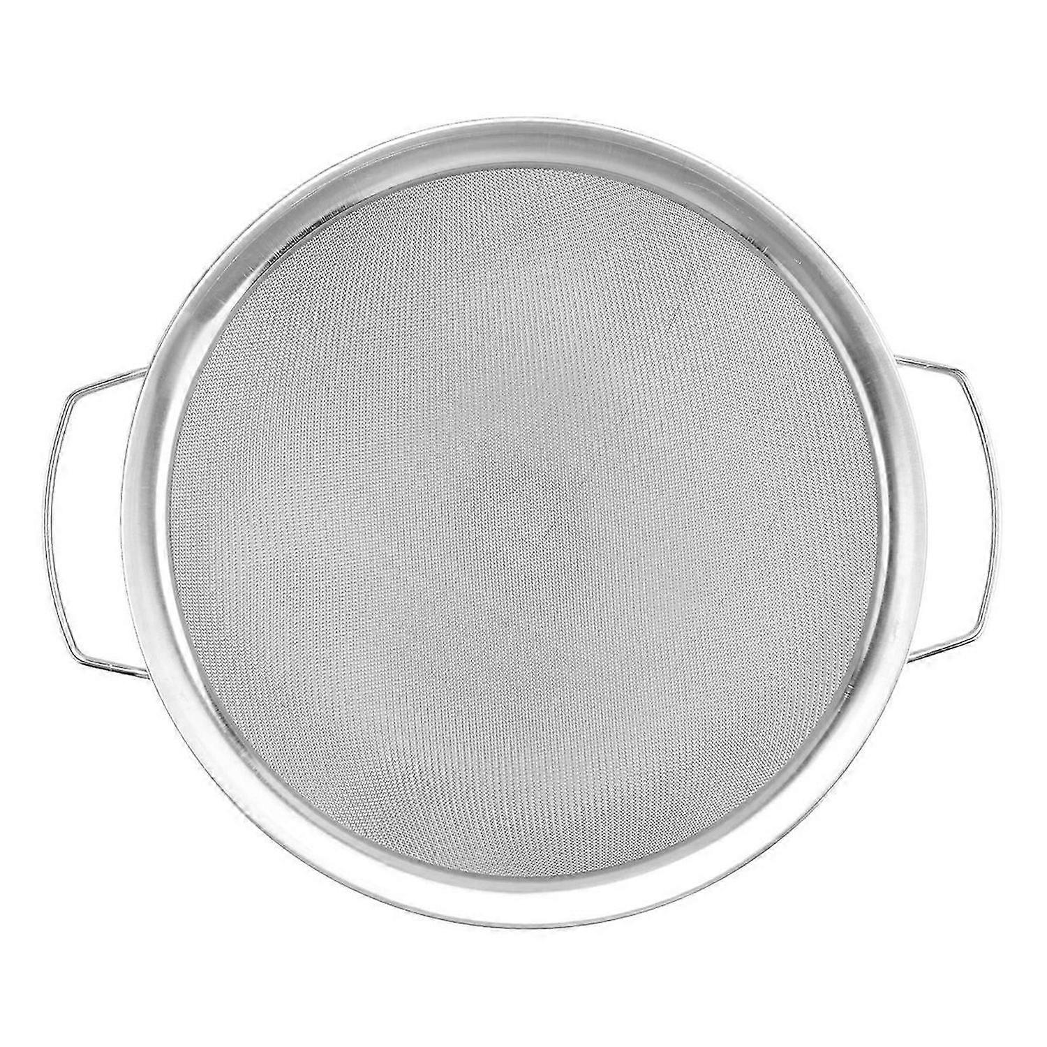 250 Micrometres Paint Strainer Fits a 5 Gallon Bucket, Filter Impurities and Protect the Airless Spr
