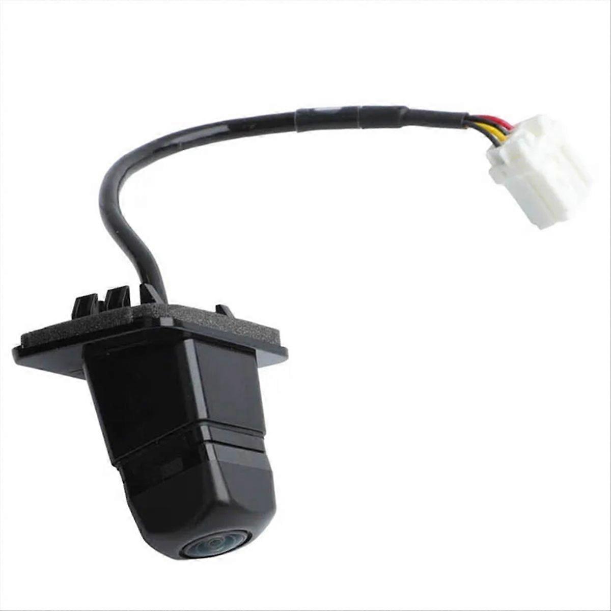 Car Reversing Camera For Subaru Impreza 2016-2022