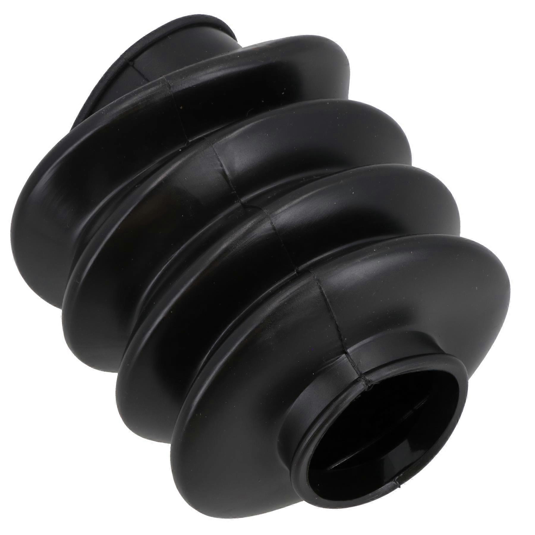 Trailer Hitch Coupling Gator Bellows Gaiter for Bradley HU3, EH27