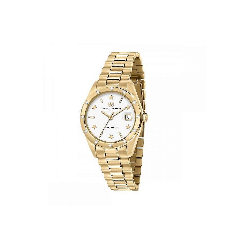 Watches Chiara Ferragni r1953100508