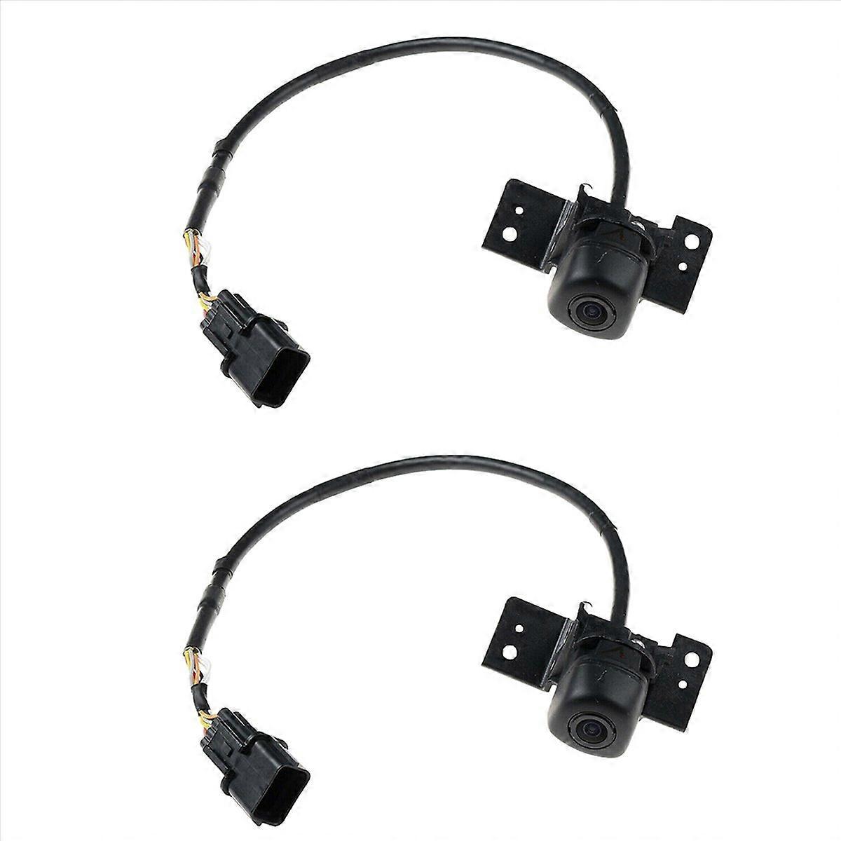 for 2016-2017-2018 Rear View Camera Reverse Backup