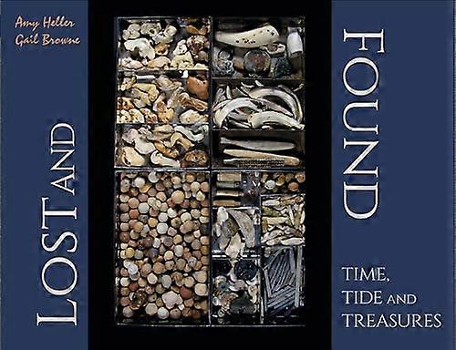 Lost and Found: Time Tide and Treasures
