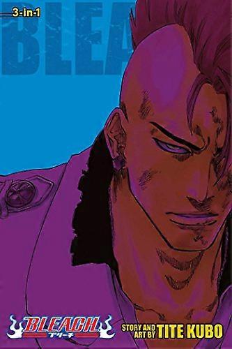 Bleach (3 in 1 Edition) Vol. 23: Includes vols. 67 68 & 69