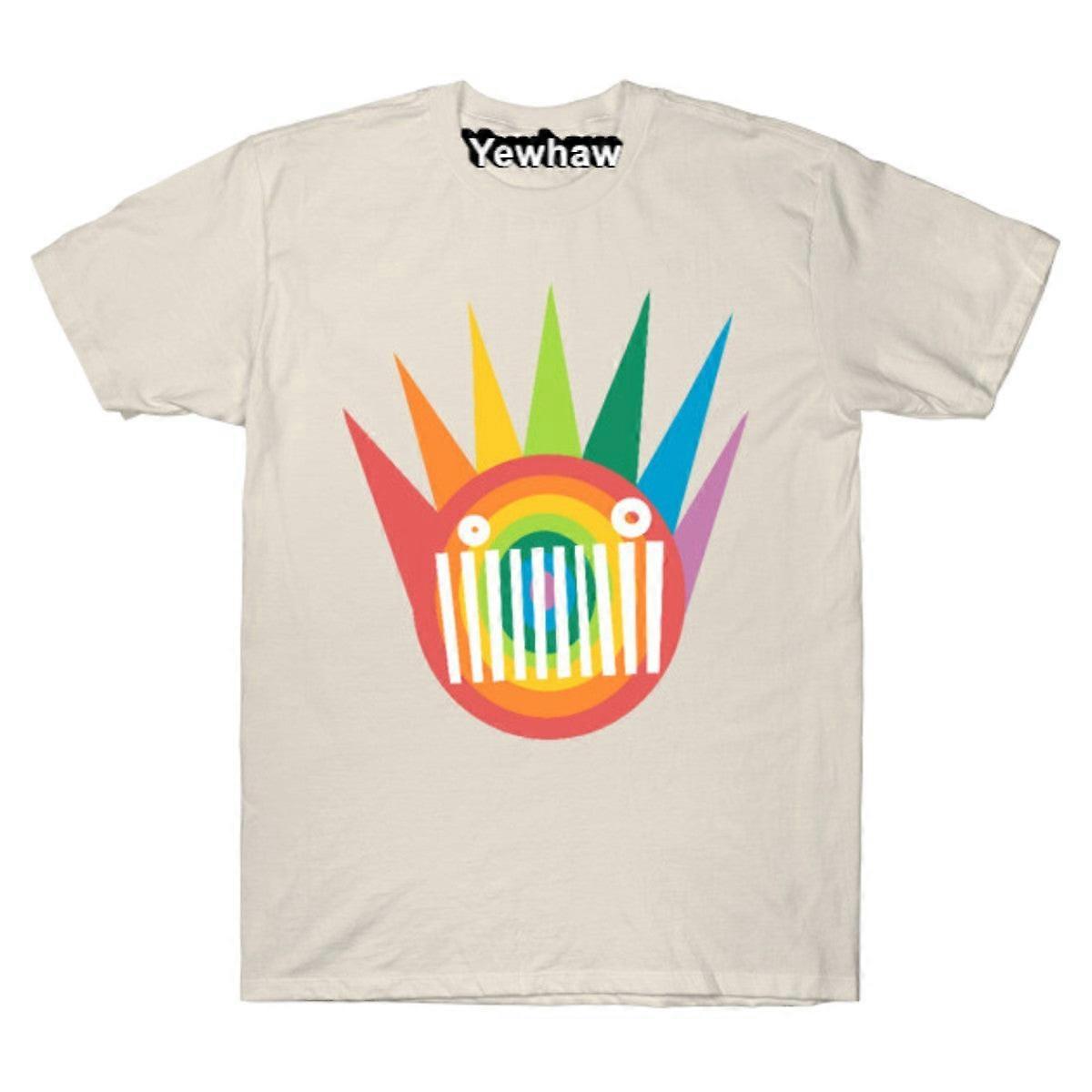 Ween - Rainbow Boognish T-shirt