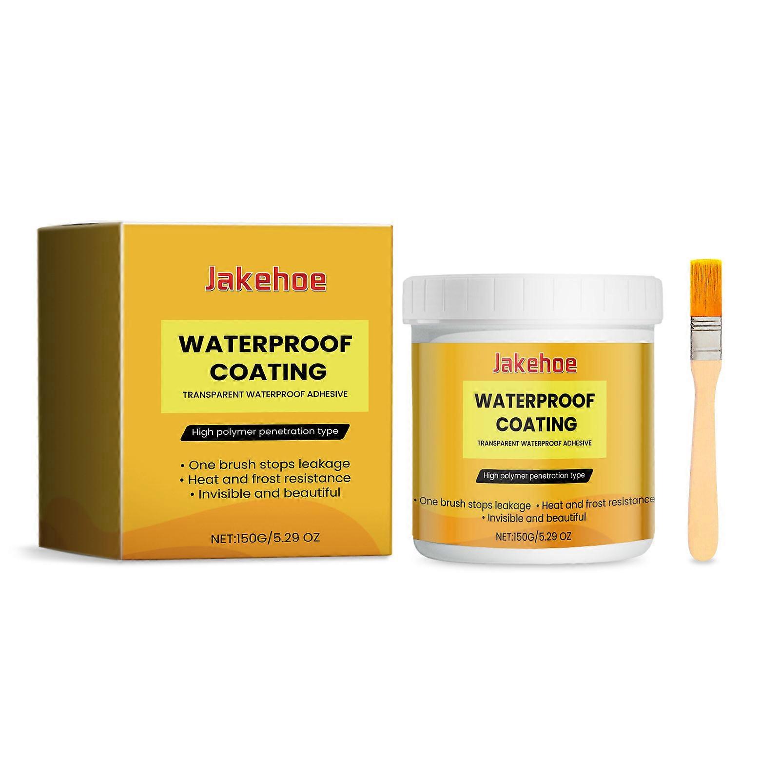 Jakehoe Pipe Unclogging Powder (Box) Kitchen And Toilet Drain Pipe Dissolving, Odor Removal, Grease Blockage Cleaning Powder