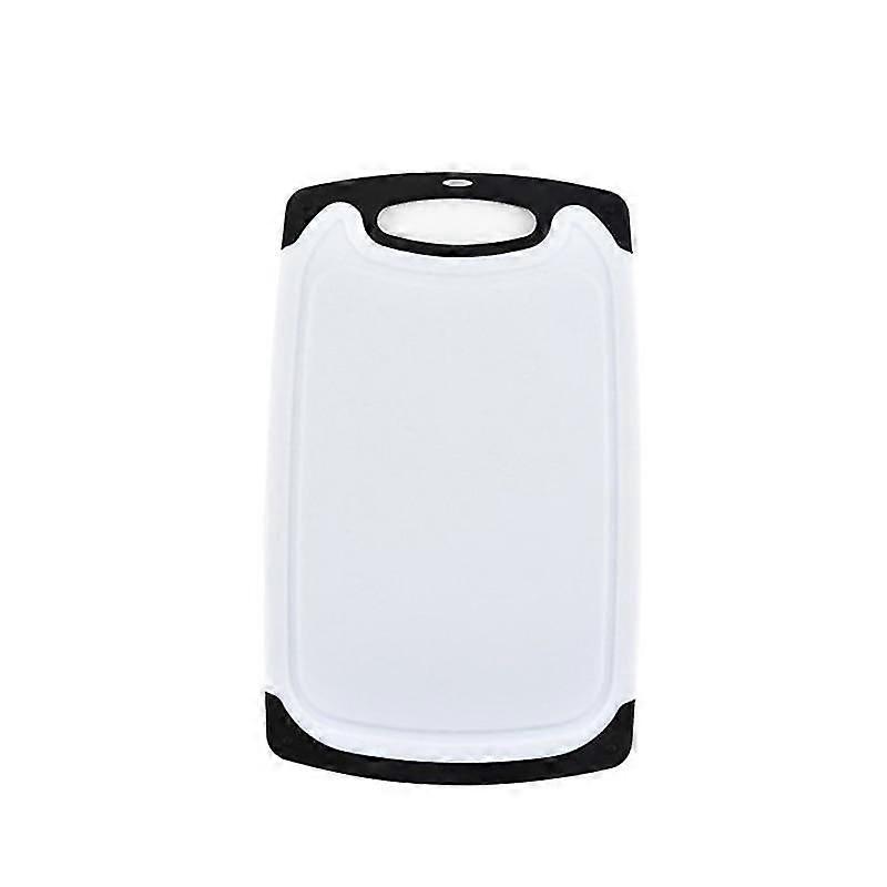 Multi Function Cutting Board Household Chopping Board Small Chopping Board With Anti Leakage  Blocks