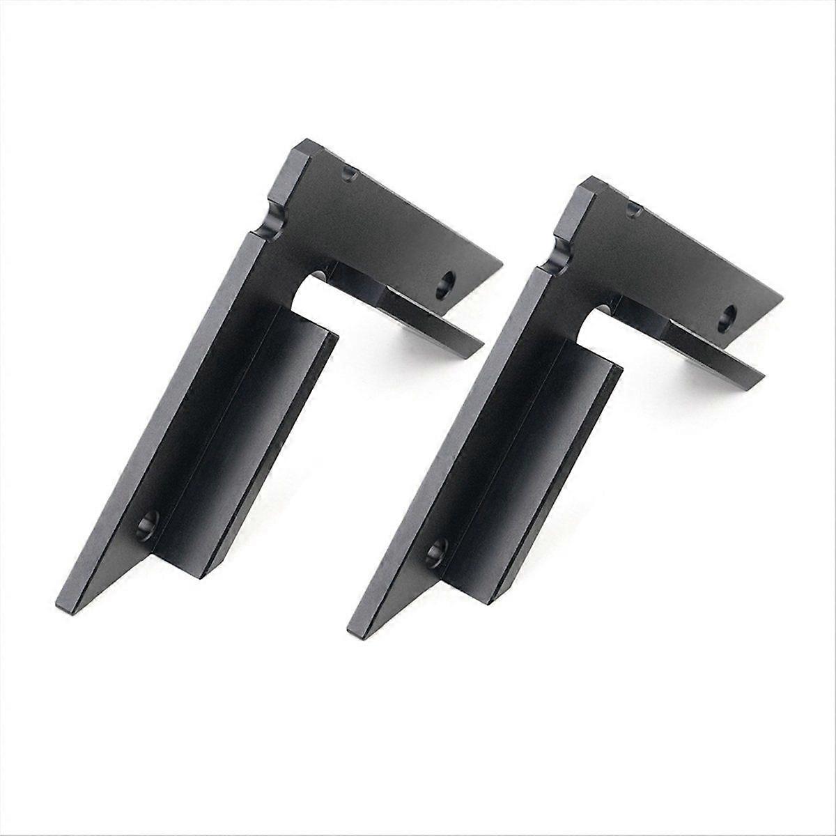 Right Angle Ruler Holder 90Auxiliary Positioner Tool L-Shaped Fixed Angle Tool Woodworking Right A