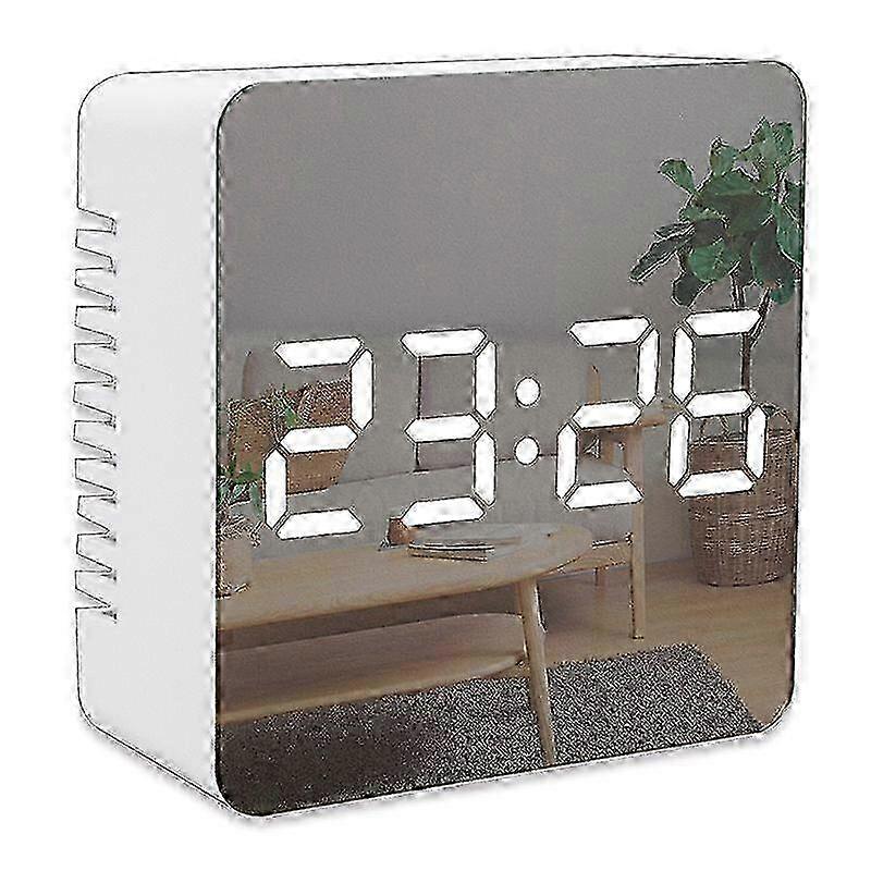 Bestseller Table Clock, Practical LED Multifunctional Highgrade Alarm Clock